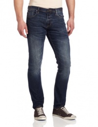 Calvin Klein Jeans Men's Heritage Skinny