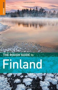 The Rough Guide to Finland The Rough Guide to Finland