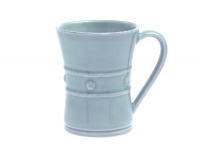Juliska Berry & Thread Mug, Ice Blue Juliska Berry & Thread Mug, Ice Blue