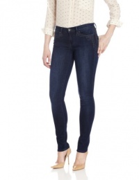 Calvin Klein Jeans Women's Petite Ultimate Skinny Ankle Roll Calvin Klein Jeans Women's Petite Ultimate Skinny Ankle Roll