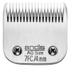 Andis 64121 Size-7FC Ultra Edge Detachable Blade