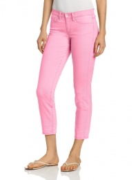 Calvin Klein Jeans Women's Petite Skinny Ankle Crop Calvin Klein Jeans Women's Petite Skinny Ankle Crop