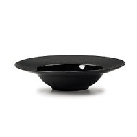 A simplistic and versatile assortment of dinnerware with just a touch of design interest! Montauk has a dual finish surface of glazed interior and matte rim that lends this everyday pattern to be anything but dull. Each item is available in 4 colors - Black, Brown, White & Tan - to layer and style your table in tonal neutrals. A simplistic and versatile assortment of dinnerware with just a touch of design interest! Montauk has a dual finish surface of glazed interior and matte rim that lends this everyday pattern to be anything but dull. Each item is available in 4 colors - Black, Brown, White & Tan - to layer and style your table in tonal neutrals.