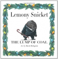 The Lump of Coal The Lump of Coal
