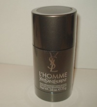 Yves Saint Laurent Yves Saint Laurent L'Homme Deodorant Deodorant 2.5 oz Yves Saint Laurent Yves Saint Laurent L'Homme Deodorant Deodorant 2.5 oz