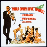 You Only Live Twice (Original Motion Picture Soundtrack) You Only Live Twice (Original Motion Picture Soundtrack)