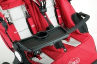 Baby Jogger Child Tray for 2008 City & Summit Double Strollers Baby Jogger Child Tray for 2008 City & Summit Double Strollers