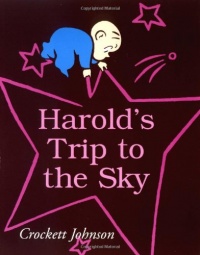 Harold's Trip to the Sky Harold's Trip to the Sky