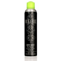 TIGI Rockaholic Dirty Secret Dry Shampoo, 6.3 Ounces(packaging may vary) TIGI Rockaholic Dirty Secret Dry Shampoo, 6.3 Ounces(packaging may vary)