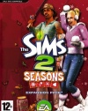 The Sims 2 Seasons Expansion Pack