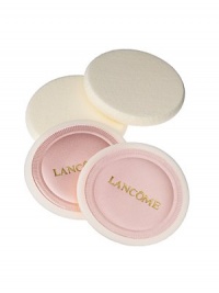 The secret to flawless foundation application. Foundation and powder accessories that provide superior application to achieve the coverage you prefer...from next-to-natural to sensationally flawless. Set includes: Two Sponge Refills Two Slim Puff Refills The secret to flawless foundation application. Foundation and powder accessories that provide superior application to achieve the coverage you prefer...from next-to-natural to sensationally flawless. Set includes: Two Sponge Refills Two Slim Puff Refills