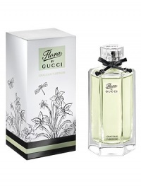 Gracious Tuberose embraces all aspects of the flower's loveliness: its fresh green shoots, dew-sprinkled petals and lingering sillage. The effect is the most gracious aura. The Gracious Tuberose woman boasts a natural poise. She dances through life with a ballerina's elegance and her presence is a joy for those around her. Gracious Tuberose embraces all aspects of the flower's loveliness: its fresh green shoots, dew-sprinkled petals and lingering sillage. The effect is the most gracious aura. The Gracious Tuberose woman boasts a natural poise. She dances through life with a ballerina's elegance and her presence is a joy for those around her.
