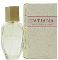 Diane von Furstenberg Tatiana Eau de Parfum Spray 3.4 oz Diane von Furstenberg Tatiana Eau de Parfum Spray 3.4 oz