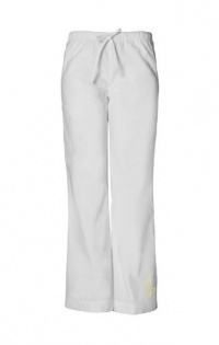 Baby Phat 26050 Signature Scrub Pant Baby Phat 26050 Signature Scrub Pant