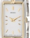 Seiko Women's SZZC40 Dress Two-Tone Watch