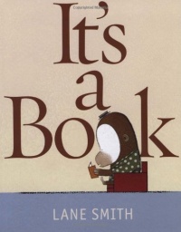 It's a Book It's a Book
