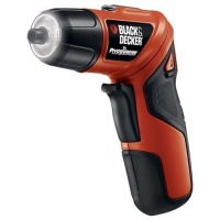 Black & Decker PD400LG Next Generation Pivot-Driver with Smart Select