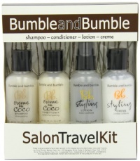 Bumble & Bumble Creme De Coco Travel Set, 1 Count Bumble & Bumble Creme De Coco Travel Set, 1 Count