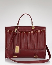 Badgley Mischka Satchel - Gloria Badgley Mischka Satchel - Gloria
