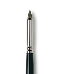 Laura Mercier Smoky Eye Liner Brush is a synthetic brush that is precisely cut and designed to create the perfect smoky eye. Can be used wet or dry and the unique shape allows for mistake proof application and complete control. Laura Mercier Smoky Eye Liner Brush is a synthetic brush that is precisely cut and designed to create the perfect smoky eye. Can be used wet or dry and the unique shape allows for mistake proof application and complete control.