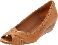 Lucky Women's Frankie Ballet Flat