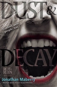 Dust & Decay (Rot & Ruin) Dust & Decay (Rot & Ruin)