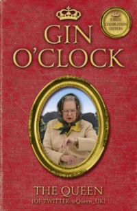 Gin O'Clock Gin O'Clock