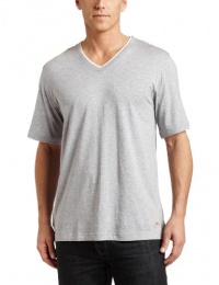 Tommy Bahama Men's Cotton Modal V Neck Shirt Tommy Bahama Men's Cotton Modal V Neck Shirt