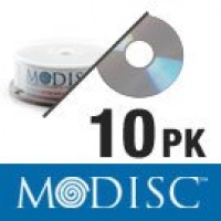 M-DISC DVD+R 4X Cake Box 10 Pack M-DISC DVD+R 4X Cake Box 10 Pack