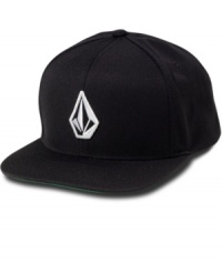The final touch. Take your everyday outfit to new levels with this hat from Volcom. The final touch. Take your everyday outfit to new levels with this hat from Volcom.
