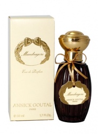Mandragore by Annick Goutal for Women Eau De Parfum, 1.7 Ounce Mandragore by Annick Goutal for Women Eau De Parfum, 1.7 Ounce