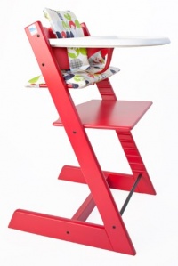 Stokke Tray, White, 0-36 Months Stokke Tray, White, 0-36 Months