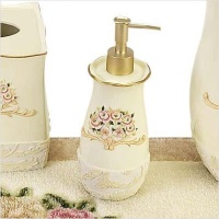 Avanti Rosefan Lotion Pump Avanti Rosefan Lotion Pump