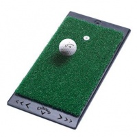 Callaway FT Launch Zone Mat Callaway FT Launch Zone Mat