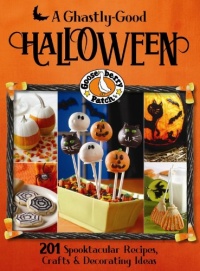 Gooseberry Patch A Ghastly-Good Halloween Gooseberry Patch A Ghastly-Good Halloween