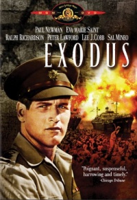 Exodus Exodus