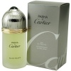 Pasha De Cartier By Cartier For Men. Eau De Toilette Spray 3.3 Oz.