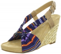 Aerosoles Women's Plush Pillow Sandal Aerosoles Women's Plush Pillow Sandal