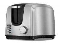 Black & Decker T2707S 2-Slice Stainless-Steel Toaster Black & Decker T2707S 2-Slice Stainless-Steel Toaster