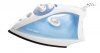 Black and Decker F210 Steam Iron With Nonstick Soleplate