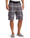 Unionbay Men's Donovan Yd Cargo Short