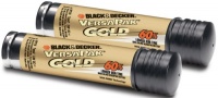Black & Decker VP143 Versapak Gold (2-Pack) Black & Decker VP143 Versapak Gold (2-Pack)