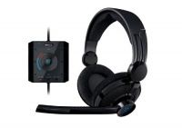 Razer Megalodon 7.1 Surround Sound USB Gaming Headset (Black) Razer Megalodon 7.1 Surround Sound USB Gaming Headset (Black)