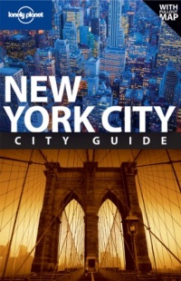 New York City (Lonely Planet City Guide) New York City (Lonely Planet City Guide)