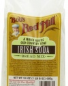 Bob's Red Mill Bread Mix Irish Soda, 24-Ounce (Pack of 4)