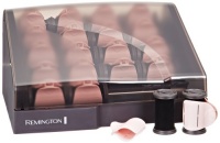 Remington H9000 Pearl Ceramic Heated Clip Hair Rollers Remington H9000 Pearl Ceramic Heated Clip Hair Rollers