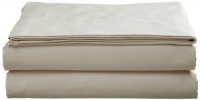 Charisma Avery Queen Fitted Sheet, Linen