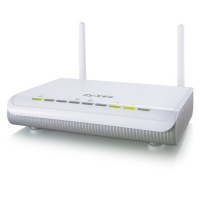 ZyXEL 300 Mbps Wireless N Access Point, Ethernet Client, Universal Repeater, and Range Extender (WAP3205) ZyXEL 300 Mbps Wireless N Access Point, Ethernet Client, Universal Repeater, and Range Extender (WAP3205)