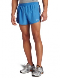 Asics Men's Split Short Asics Men's Split Short