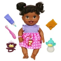 Baby Alive Baby's New Teeth Baby Alive Baby's New Teeth